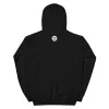 DC Studios Blue Logo Hoodie sold by DC Comics