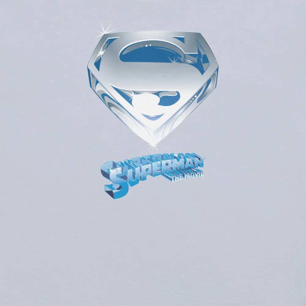 SUPERMAN: THE MOVIE T-shirt sold by DC Comics product image thumbnail 4