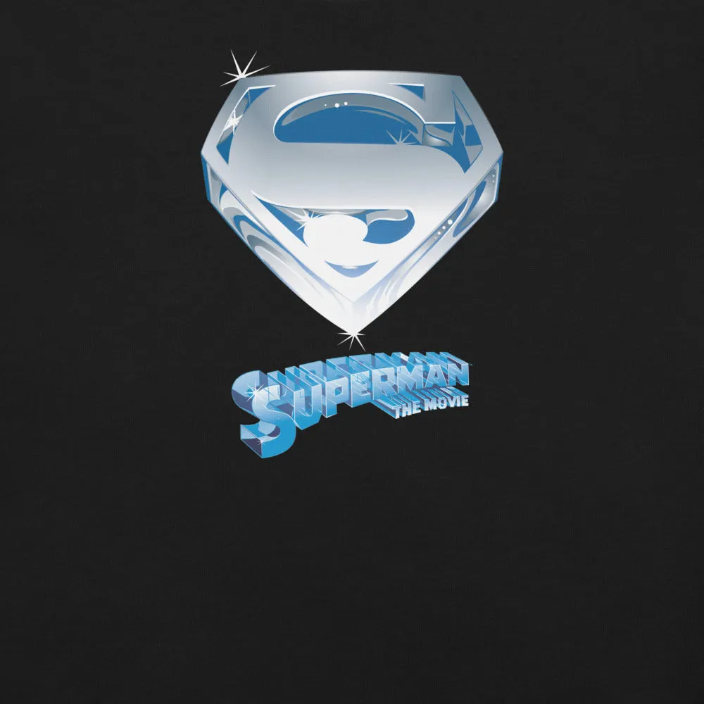SUPERMAN: THE MOVIE T-shirt sold by DC Comics product image thumbnail 2