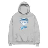 SUPERMAN: THE MOVIE Oversized Hoodie sold by DC Comics