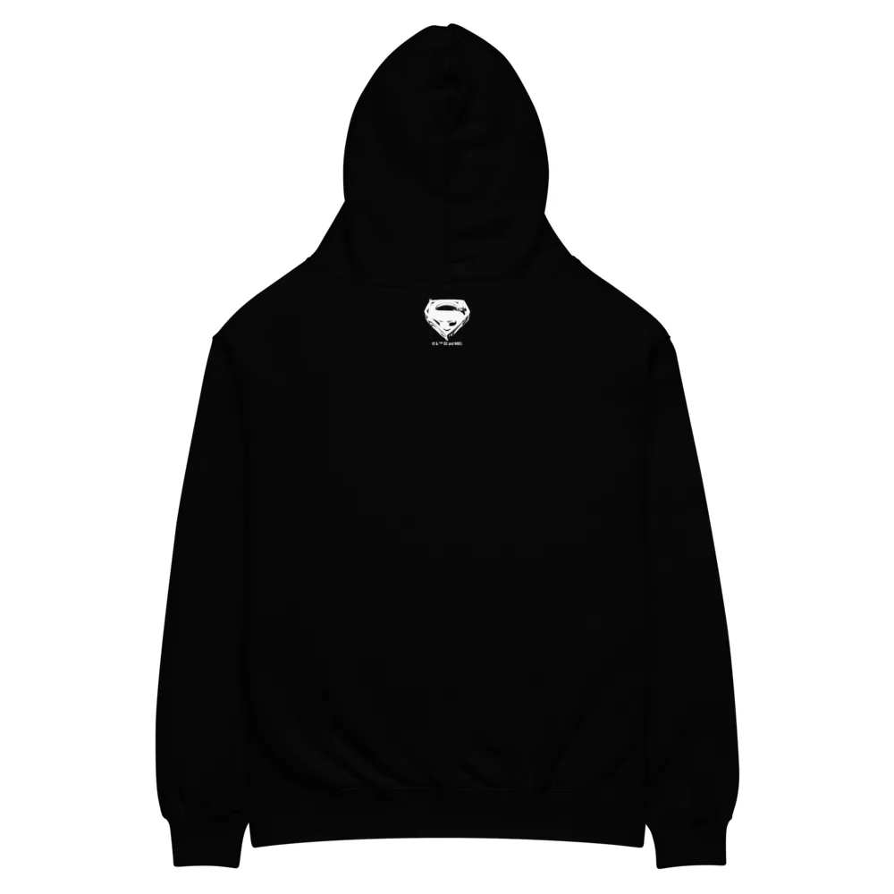 SUPERMAN: THE MOVIE Oversized Hoodie sold by DC Comics product image thumbnail 3