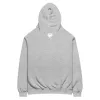 SUPERMAN: THE MOVIE Oversized Hoodie sold by DC Comics