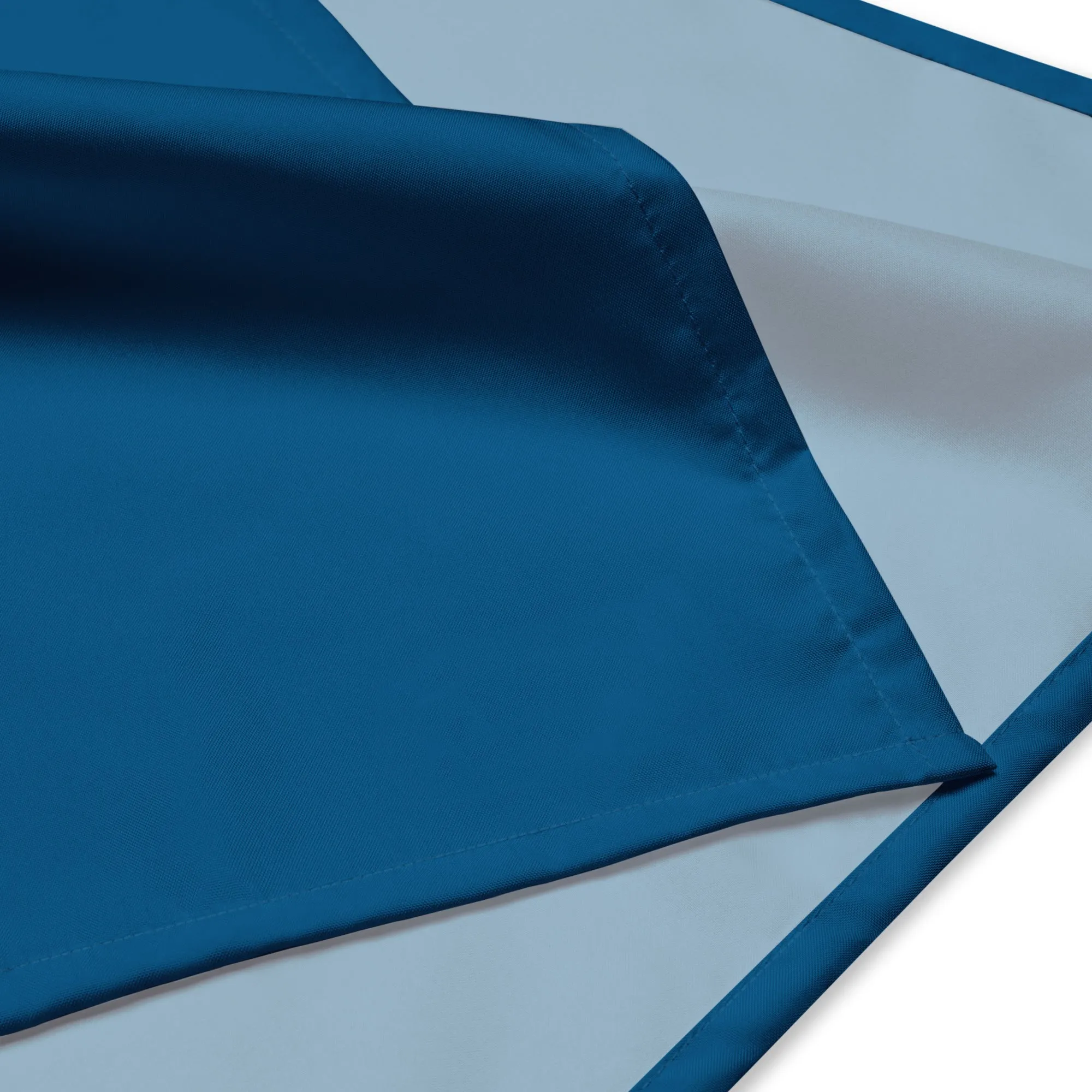SUPERMAN (2025 Movie) S-Shield Pet Bandana sold by DC Comics product image thumbnail 3