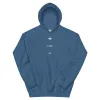 SUPERMAN (2025 Movie) "Look Up" Hoodie sold by DC Comics