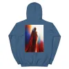 SUPERMAN (2025 Movie) "Look Up" Hoodie sold by DC Comics