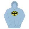 BATMAN CLASSIC TV SERIES Batman Logo Hoodie sold by DC Comics
