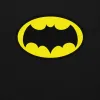 BATMAN CLASSIC TV SERIES Batman Logo Hoodie sold by DC Comics