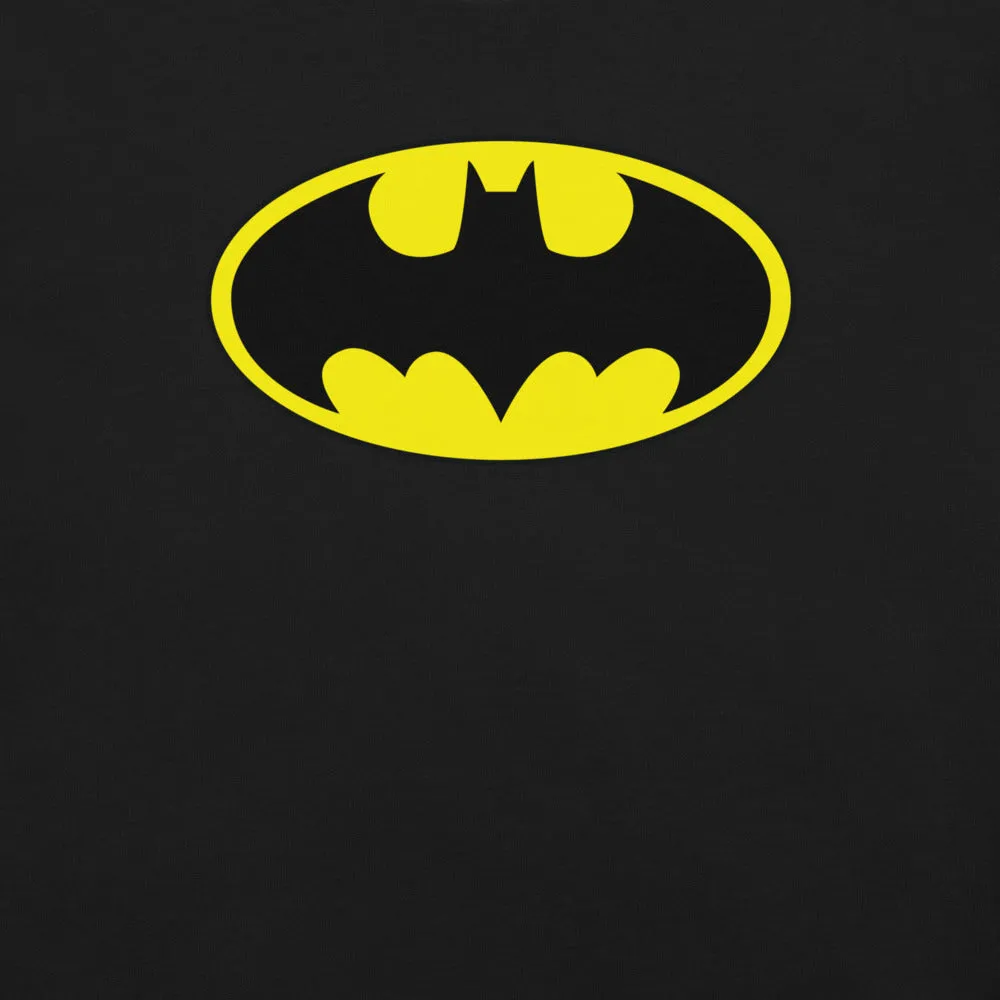 BATMAN Logo T-shirt sold by DC Comics product image thumbnail 2