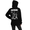 BATMAN (1989) Pale Moonlight Hoodie sold by DC Comics