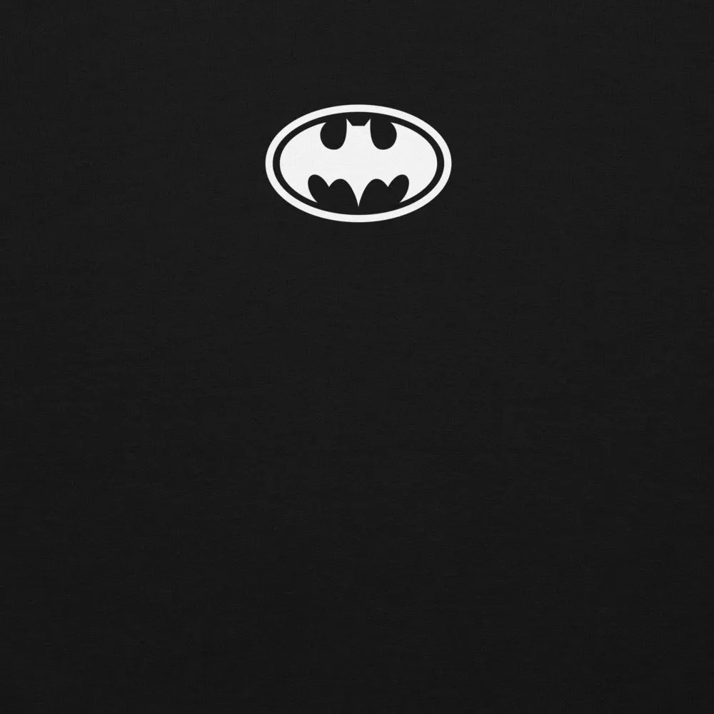 BATMAN (1989) Pale Moonlight Hoodie sold by DC Comics product image thumbnail 5