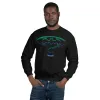 BATMAN FOREVER Logo Crewneck Sweatshirt sold by DC Comics
