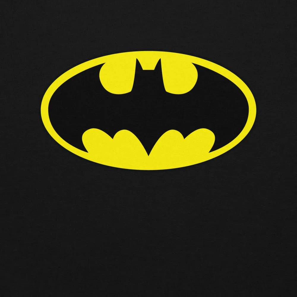 BATMAN Logo Hoodie sold by DC Comics product image thumbnail 2