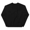 BATMAN Logo Crewneck Sweatshirt sold by DC Comics