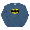 BATMAN Logo Crewneck Sweatshirt sold by DC Comics