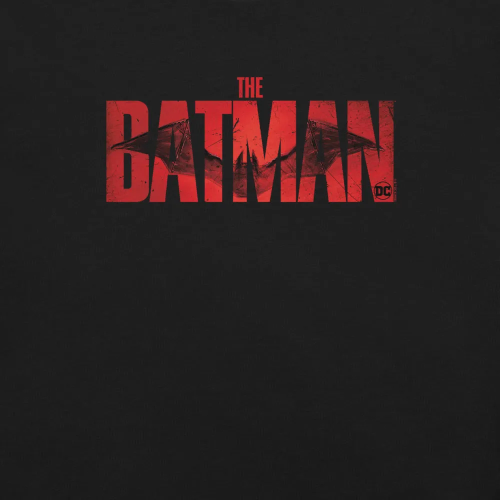 THE BATMAN Logo T-shirt sold by DC Comics product image thumbnail 2