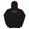 BATMAN BEYOND Batman Logo Hoodie sold by DC Comics