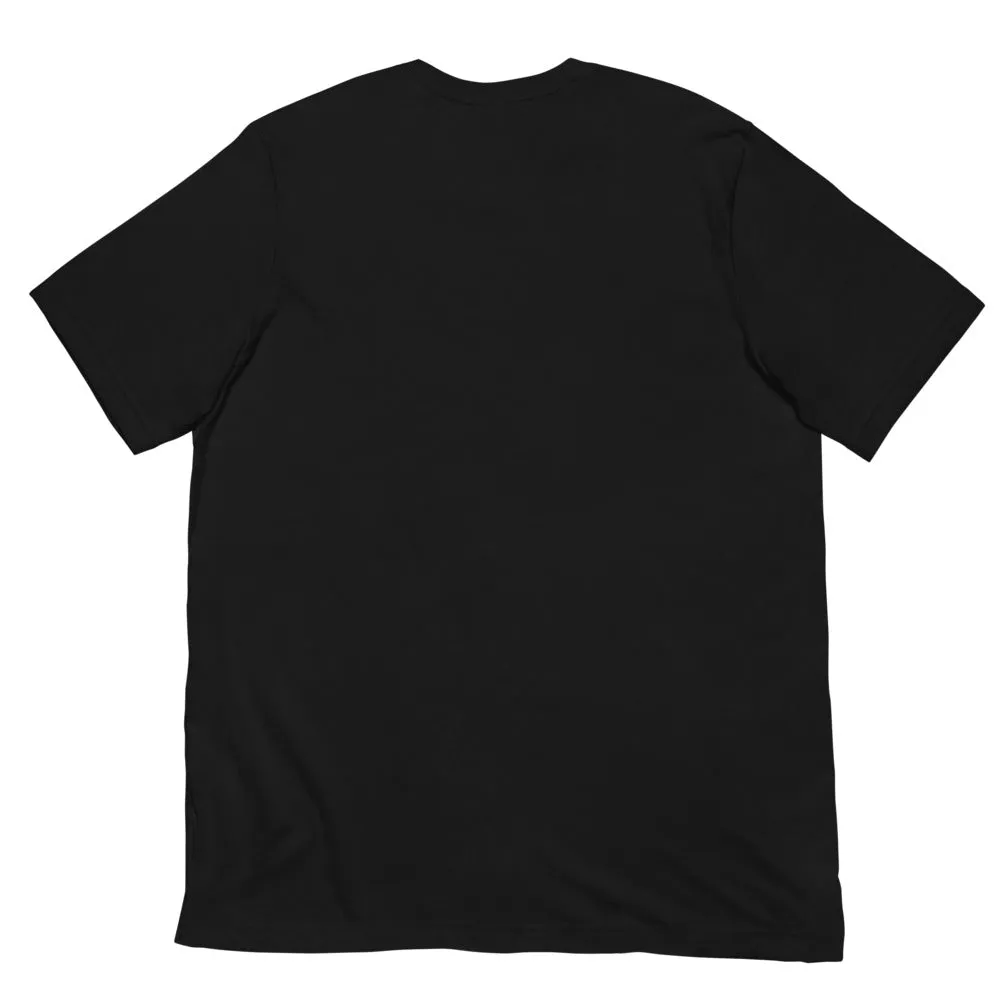 NIGHTWING ‘90s Logo T-shirt sold by DC Comics product image thumbnail 3