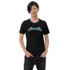 NIGHTWING ‘90s Logo T-shirt sold by DC Comics