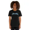 NIGHTWING ‘90s Logo T-shirt sold by DC Comics