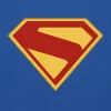 Superman 2025 Hoodie - S-Shield sold by DC Comics