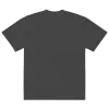 BATMAN FOREVER Walks in Shadow Oversized Faded T-shirt sold by DC Comics