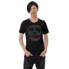 THE DARK KNIGHT The Joker Anarchy Begins T-shirt sold by DC Comics