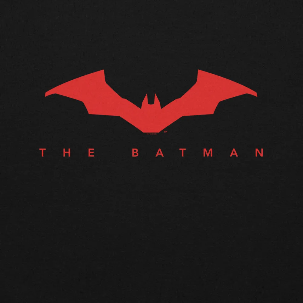 THE BATMAN Fear Hoodie sold by DC Comics product image thumbnail 2