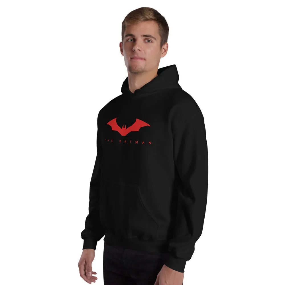 THE BATMAN Fear Hoodie sold by DC Comics product image thumbnail 3