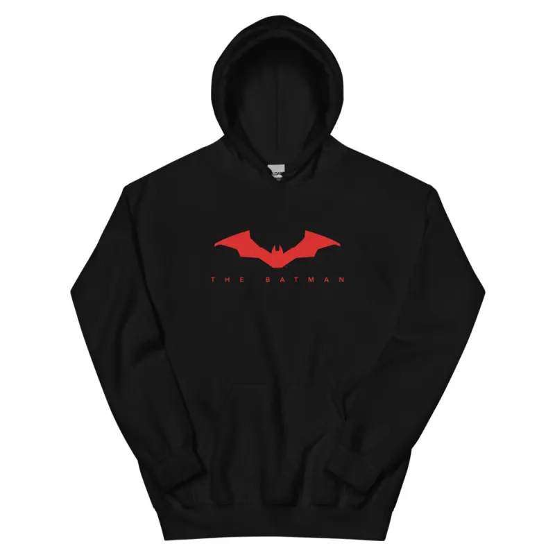 THE BATMAN Fear Hoodie sold by DC Comics