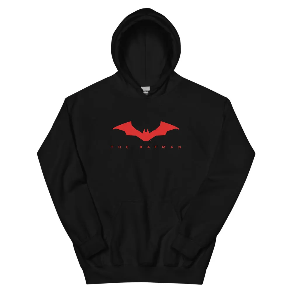 THE BATMAN Fear Hoodie sold by DC Comics