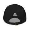 BATMAN: THE ANIMATED SERIES Eyes Embroidered Dad Hat sold by DC Comics