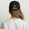 BATMAN: THE ANIMATED SERIES Eyes Embroidered Dad Hat sold by DC Comics
