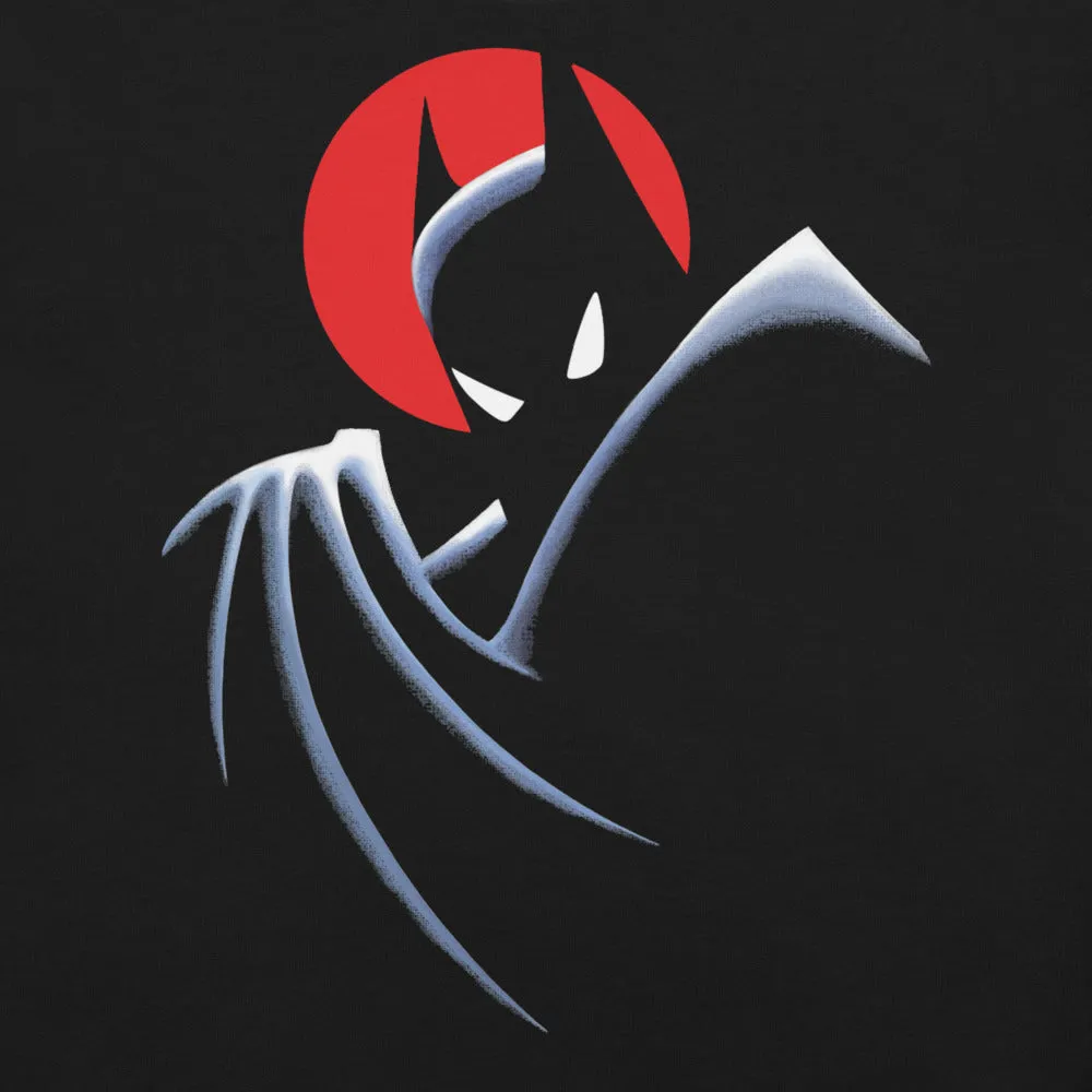 BATMAN: THE ANIMATED SERIES T-shirt sold by DC Comics product image thumbnail 2