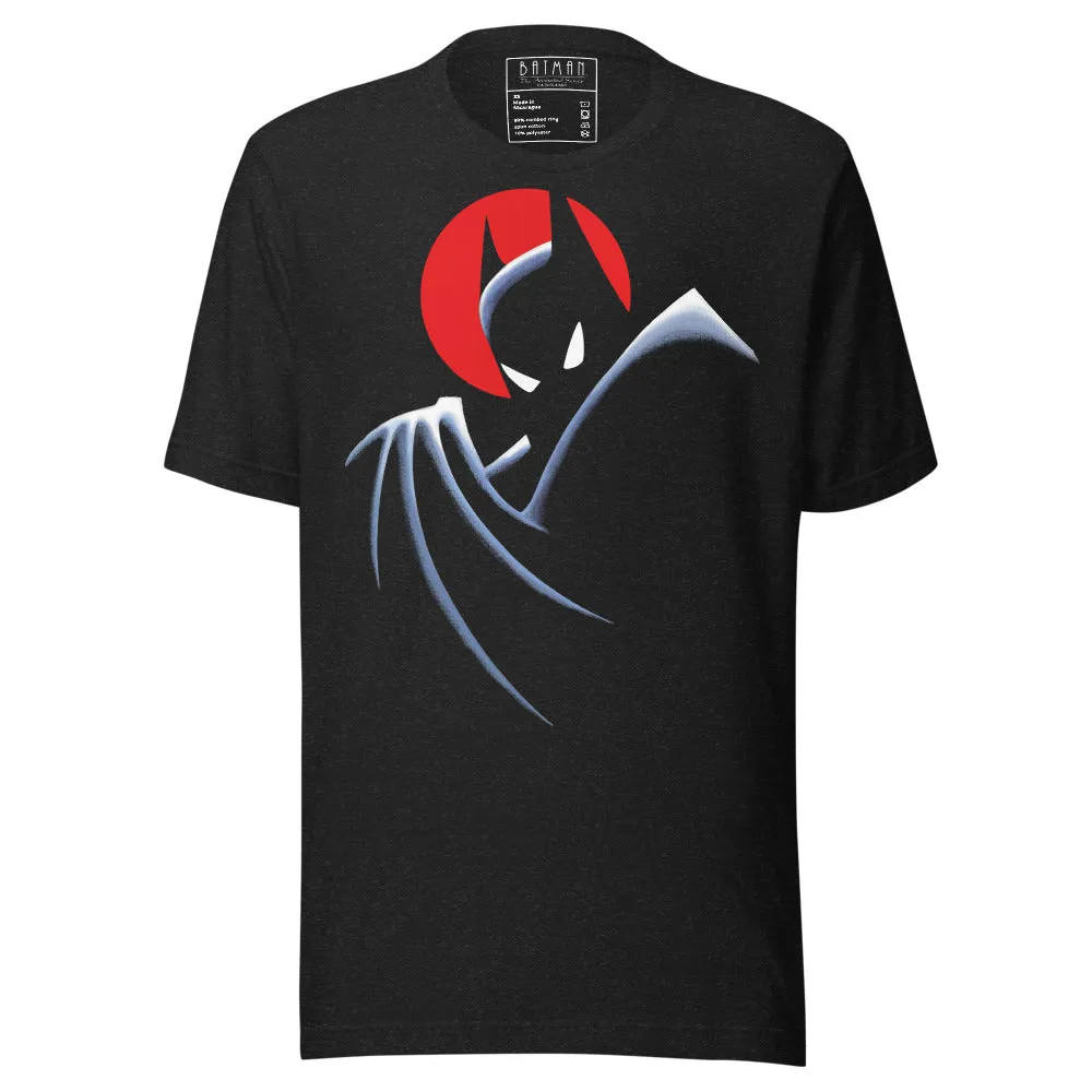 BATMAN: THE ANIMATED SERIES T-shirt sold by DC Comics product image thumbnail 5