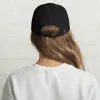 Batman: The Animated Series Hat Arkham Asylum Embroidered sold by DC Comics
