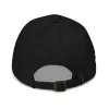Batman: The Animated Series Hat Arkham Asylum Embroidered sold by DC Comics