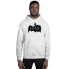 BATMAN: THE ANIMATED SERIES Class of 1992 Hoodie sold by DC Comics