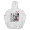 BATMAN: THE ANIMATED SERIES Class of 1992 Hoodie sold by DC Comics
