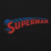 SUPERMAN #1 Embroidered Hoodie sold by DC Comics