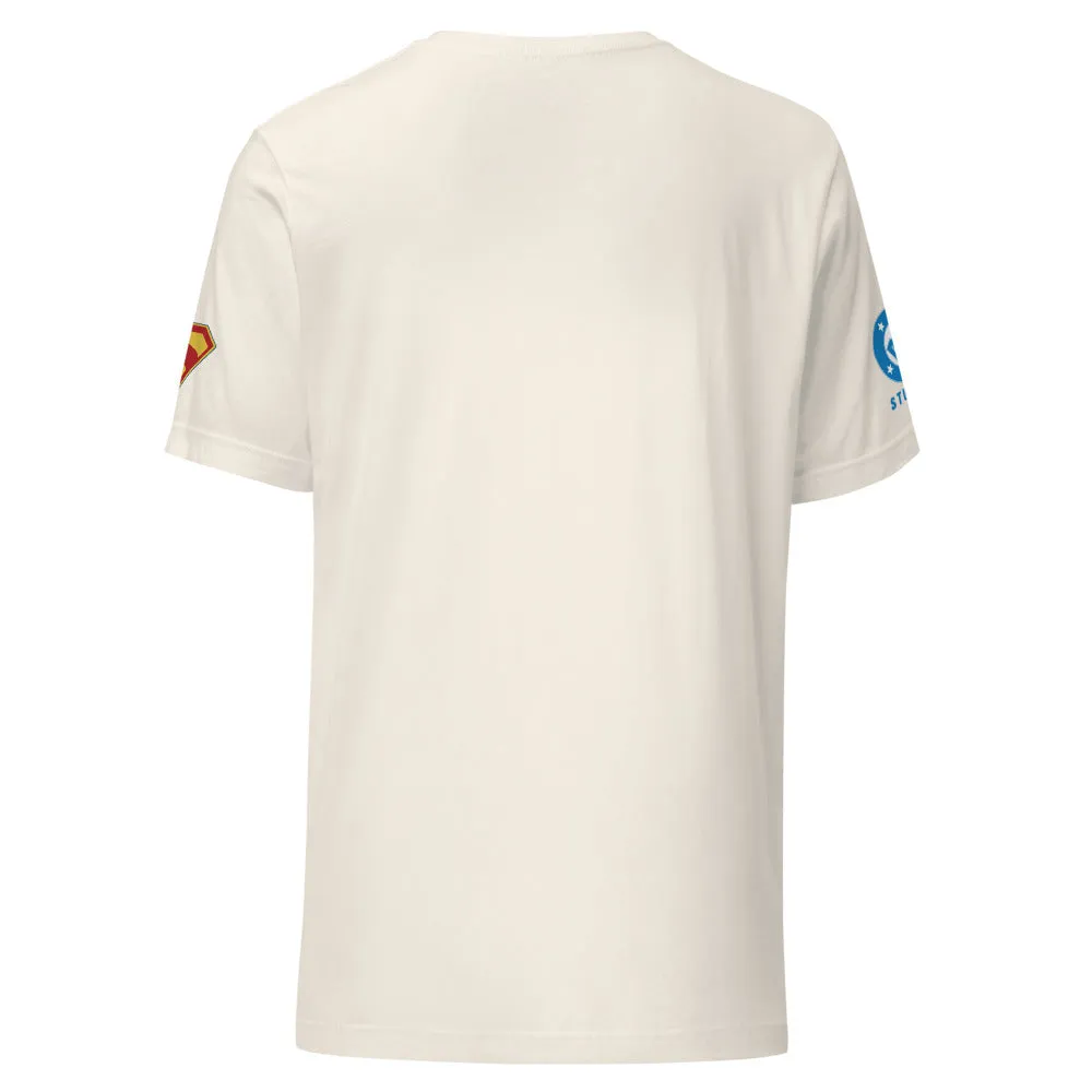 Superman 2025 T-Shirt - Repeat sold by DC Comics product image thumbnail 5