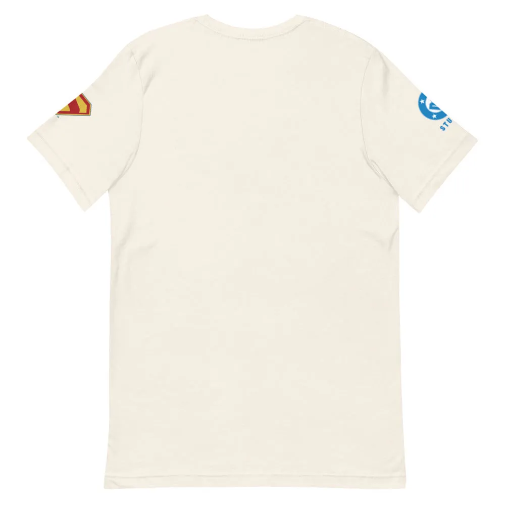 Superman 2025 T-Shirt - Repeat sold by DC Comics product image thumbnail 4