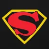 SUPERMAN Golden Age S-Shield Hoodie sold by DC Comics