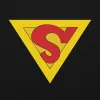 SUPERMAN 1938 S-Shield Hoodie sold by DC Comics