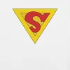 SUPERMAN 1938 S-Shield T-Shirt sold by DC Comics