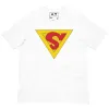 SUPERMAN 1938 S-Shield T-Shirt sold by DC Comics