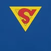 SUPERMAN 1938 S-Shield T-Shirt sold by DC Comics