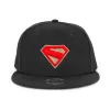 SUPERMAN (2025 Movie) S-Shield New Era 9FIFTY Adjustable Snapback Hat sold by DC Comics