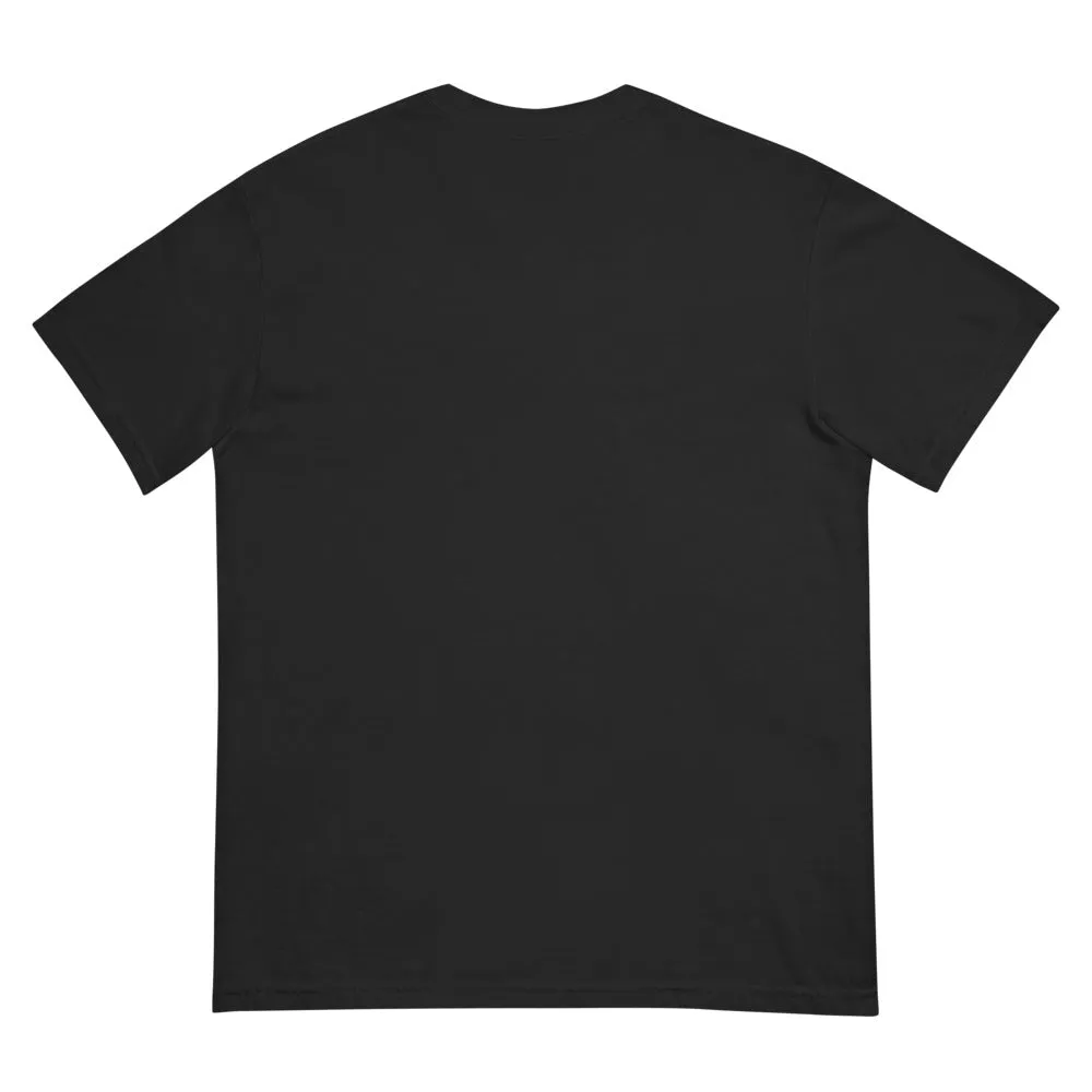 PEACEMAKER Give Peace a Second F#cking Chance Comfort Colors T-Shirt sold by DC Comics product image thumbnail 3