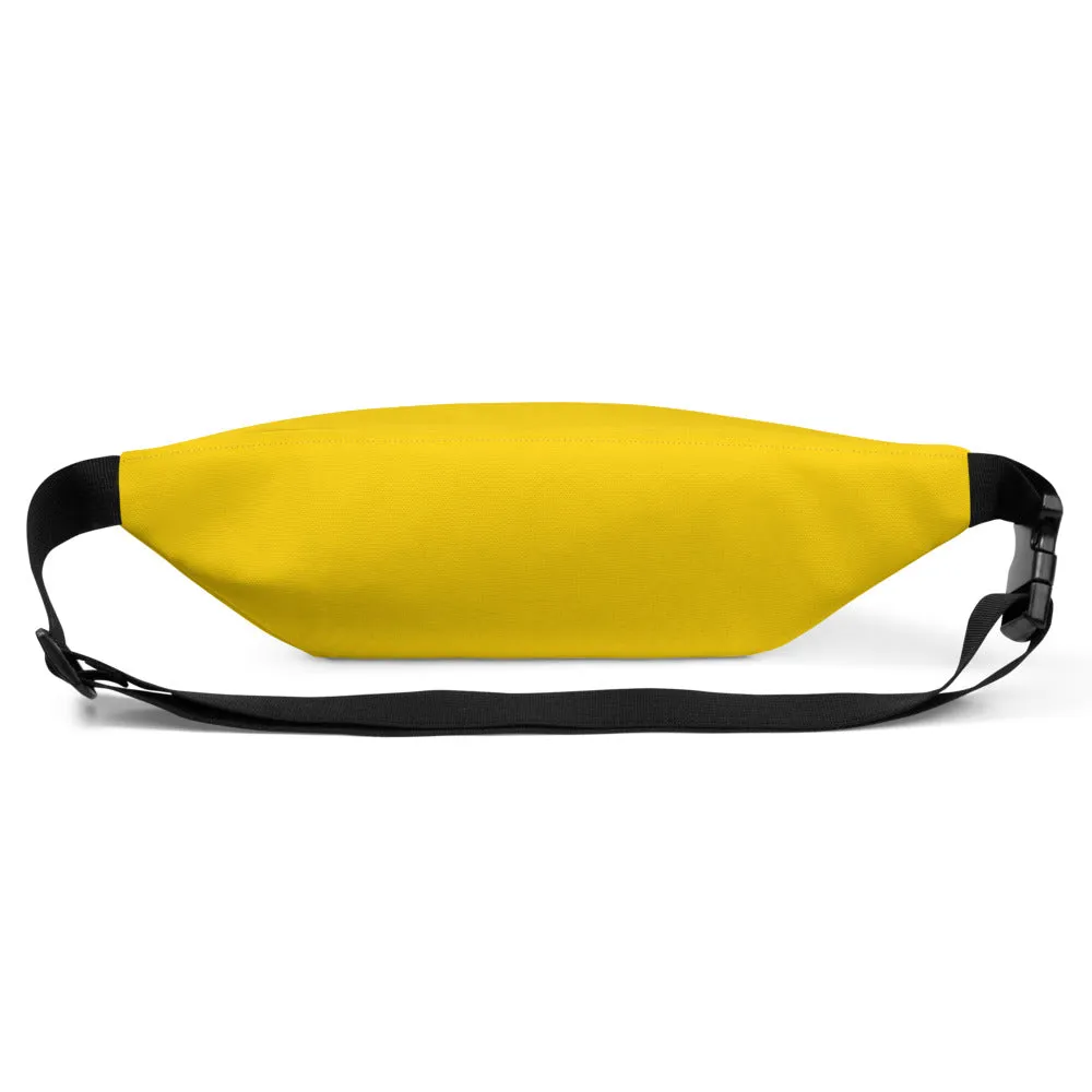 PEACEMAKER We're Back Motherf*#kers Fanny Pack sold by DC Comics product image thumbnail 3