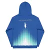 SUPERMAN (2025 Movie) Last Son of Krypton Hoodie sold by DC Comics